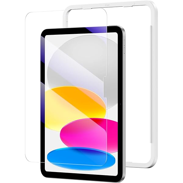 アップル 11インチ iPad A16 128GB Wi-Fi 6 イエロー